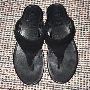 FitFlop sandals 7